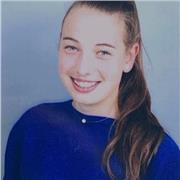 Privater Online-Nachhilfeunterricht von Enya in Mathematik!